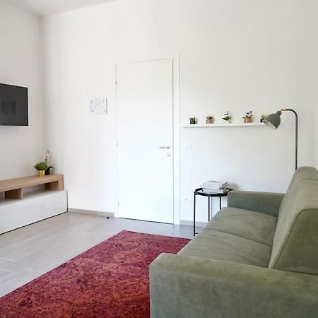 Molinari House Modena Smeraldo "Free Parking" Zewnętrze zdjęcie