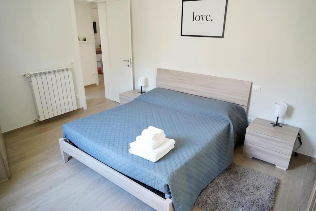 Molinari House Modena Smeraldo "Free Parking" Zewnętrze zdjęcie