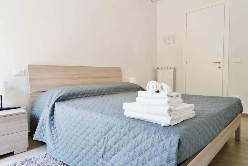 Molinari House Modena Smeraldo "Free Parking" Zewnętrze zdjęcie