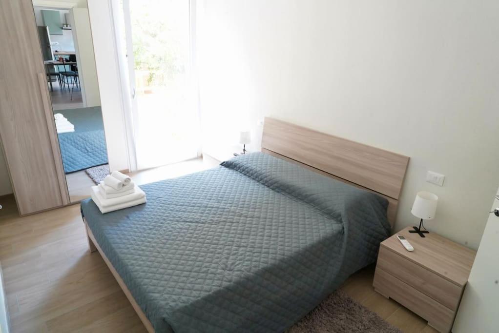 Molinari House Modena Smeraldo "Free Parking" Zewnętrze zdjęcie