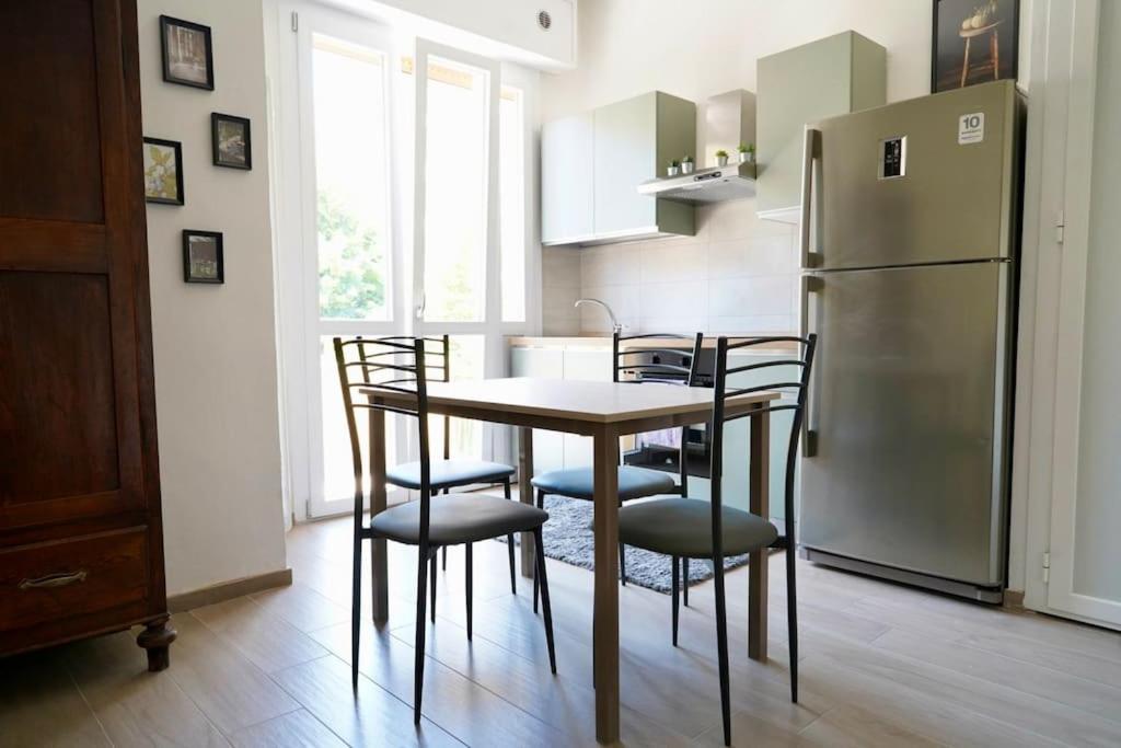 Molinari House Modena Smeraldo "Free Parking" Zewnętrze zdjęcie