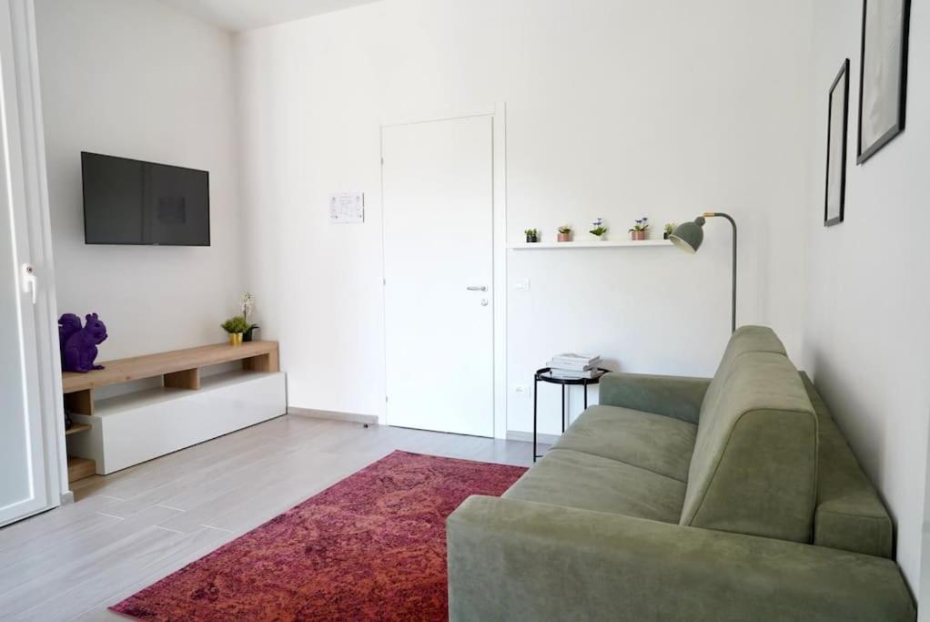 Molinari House Modena Smeraldo "Free Parking" Zewnętrze zdjęcie